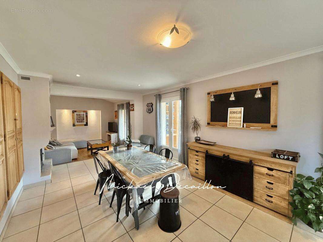 Maison à SAINT-GERVASY