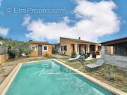 Maison à SAINT-GERVASY