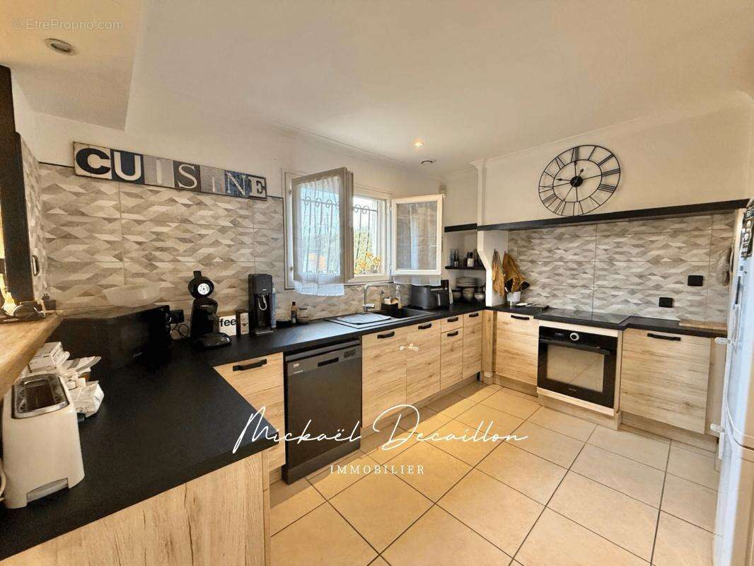 Maison à SAINT-GERVASY