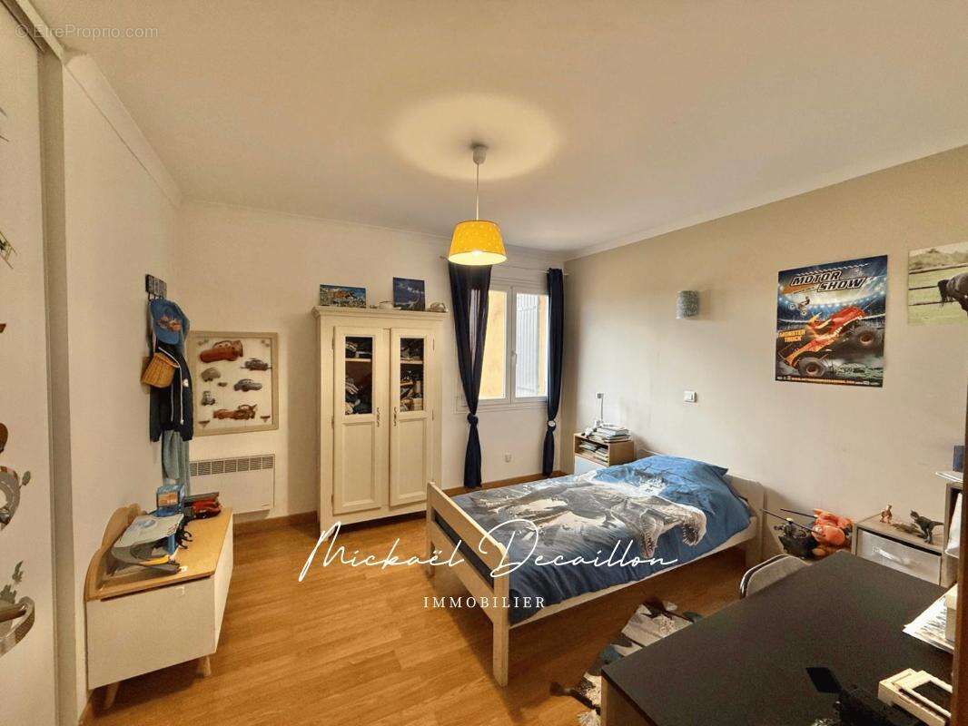 Maison à SAINT-GERVASY