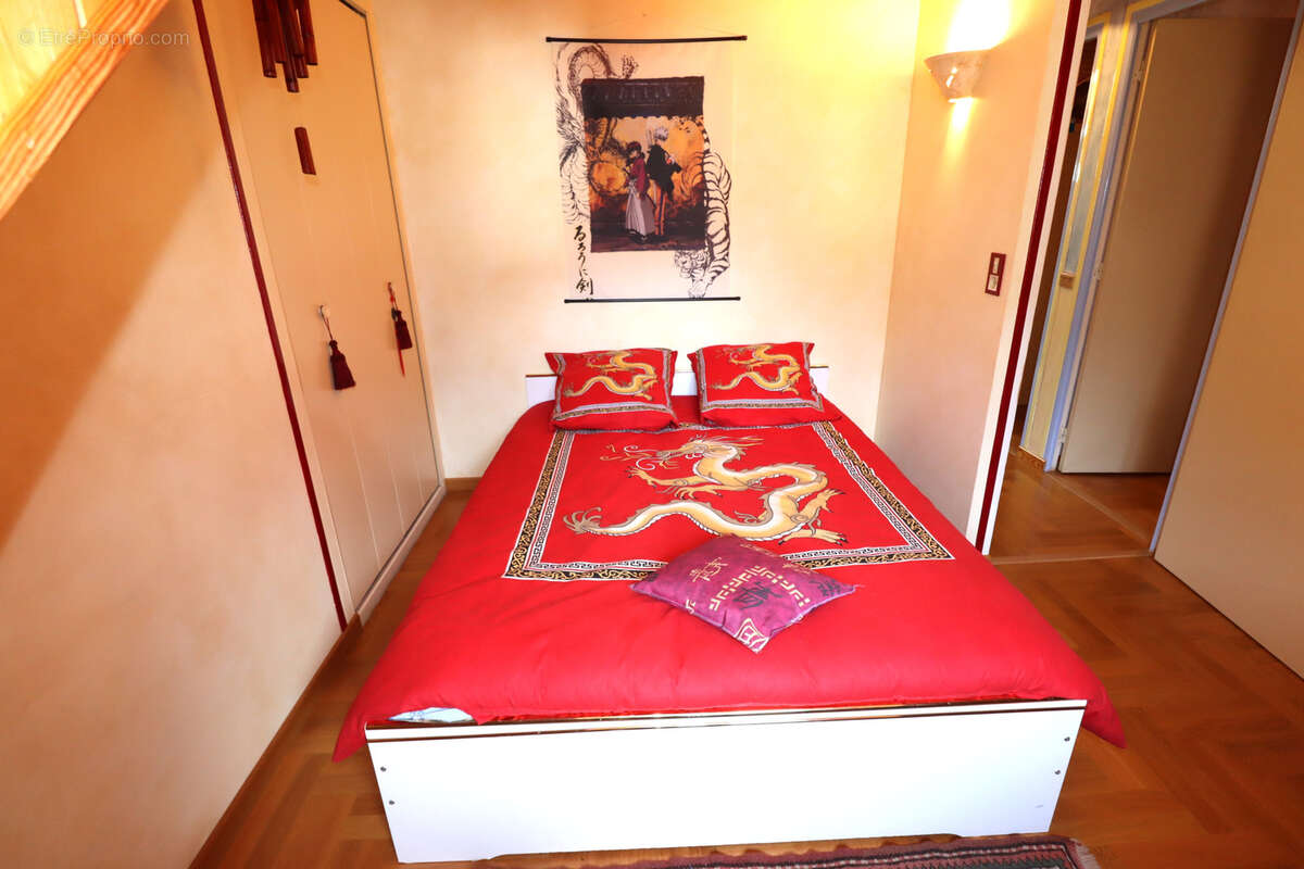 Appartement à COLMARS