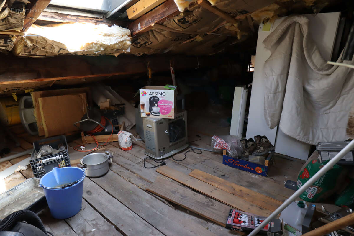 Appartement à COLMARS