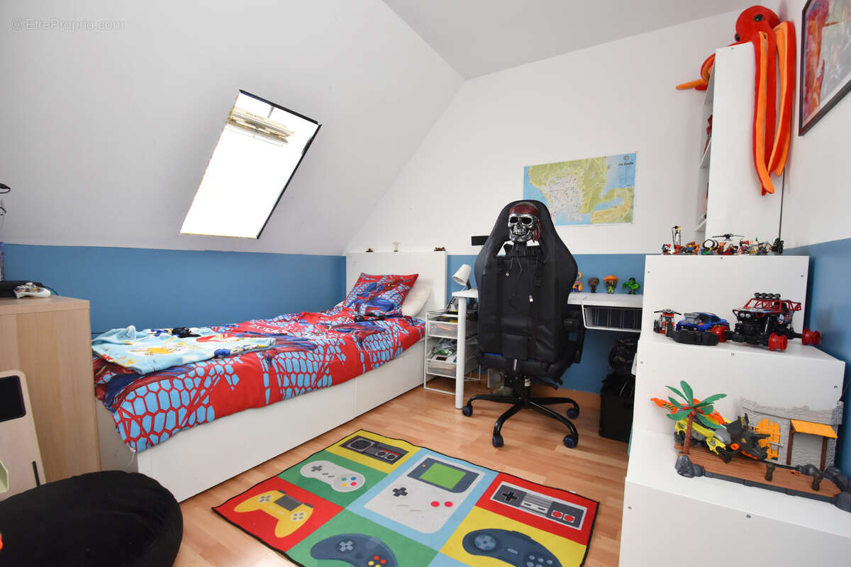 Maison à VIGNACOURT