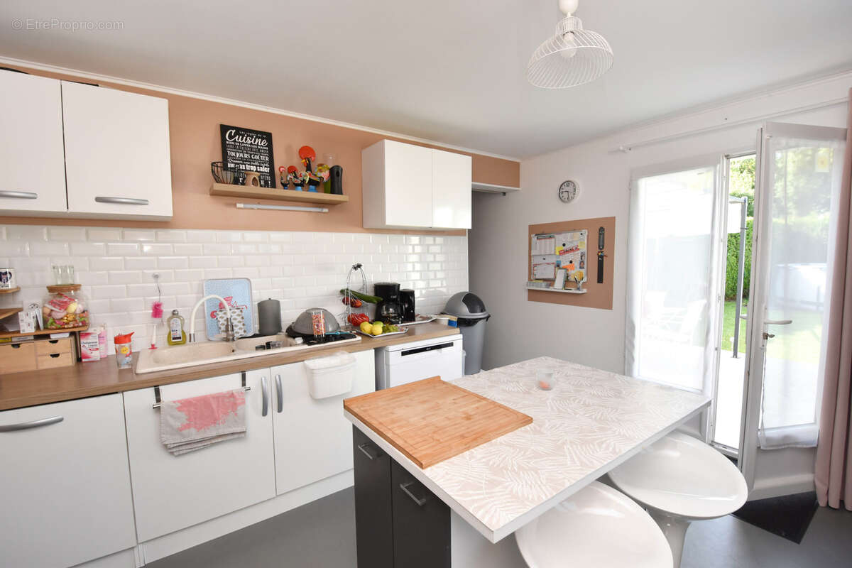 Maison à VIGNACOURT