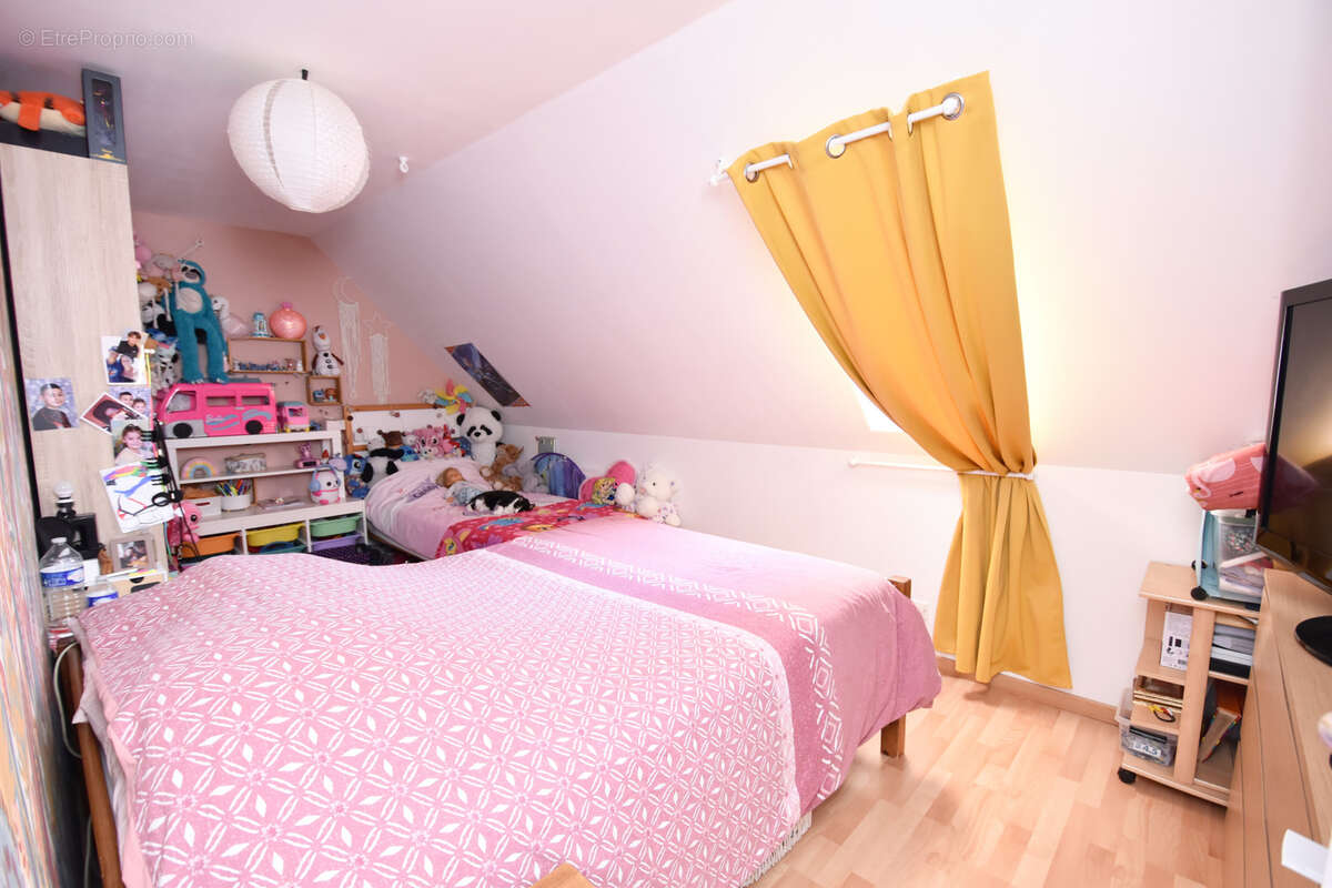 Maison à VIGNACOURT