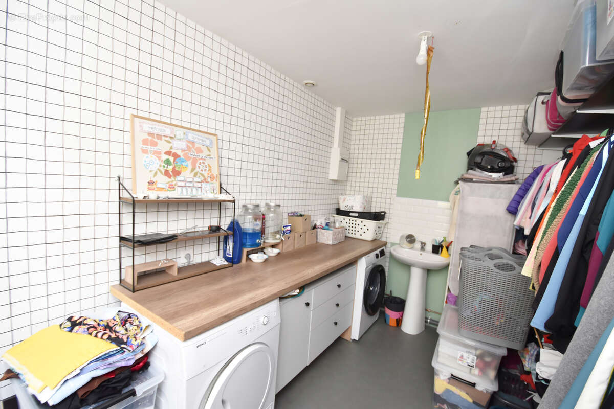 Maison à VIGNACOURT