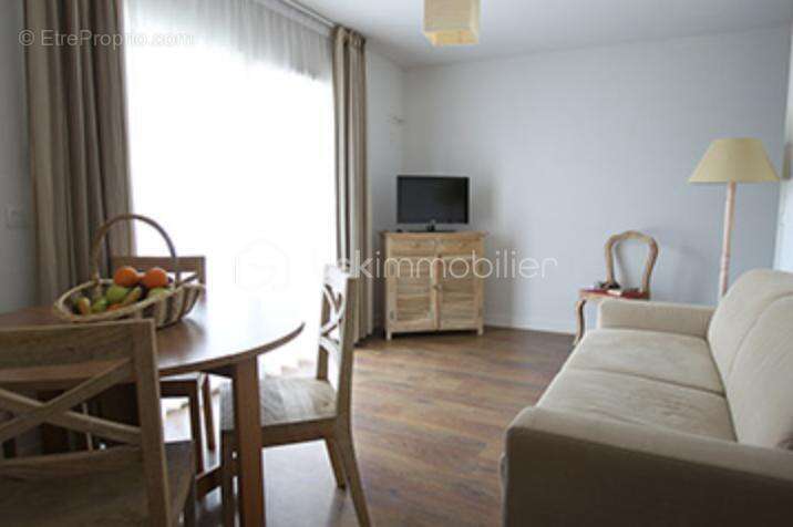 Appartement à LAGORD