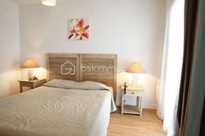 Appartement à LAGORD