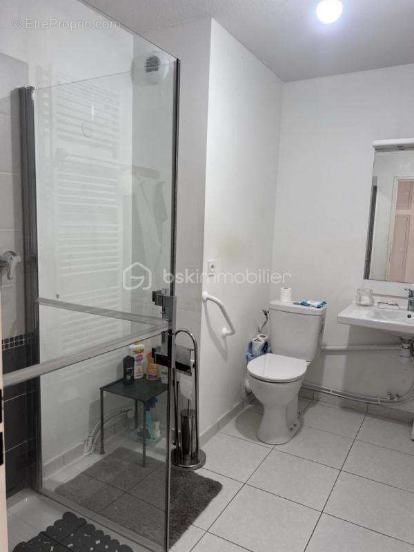 Appartement à FRONTIGNAN