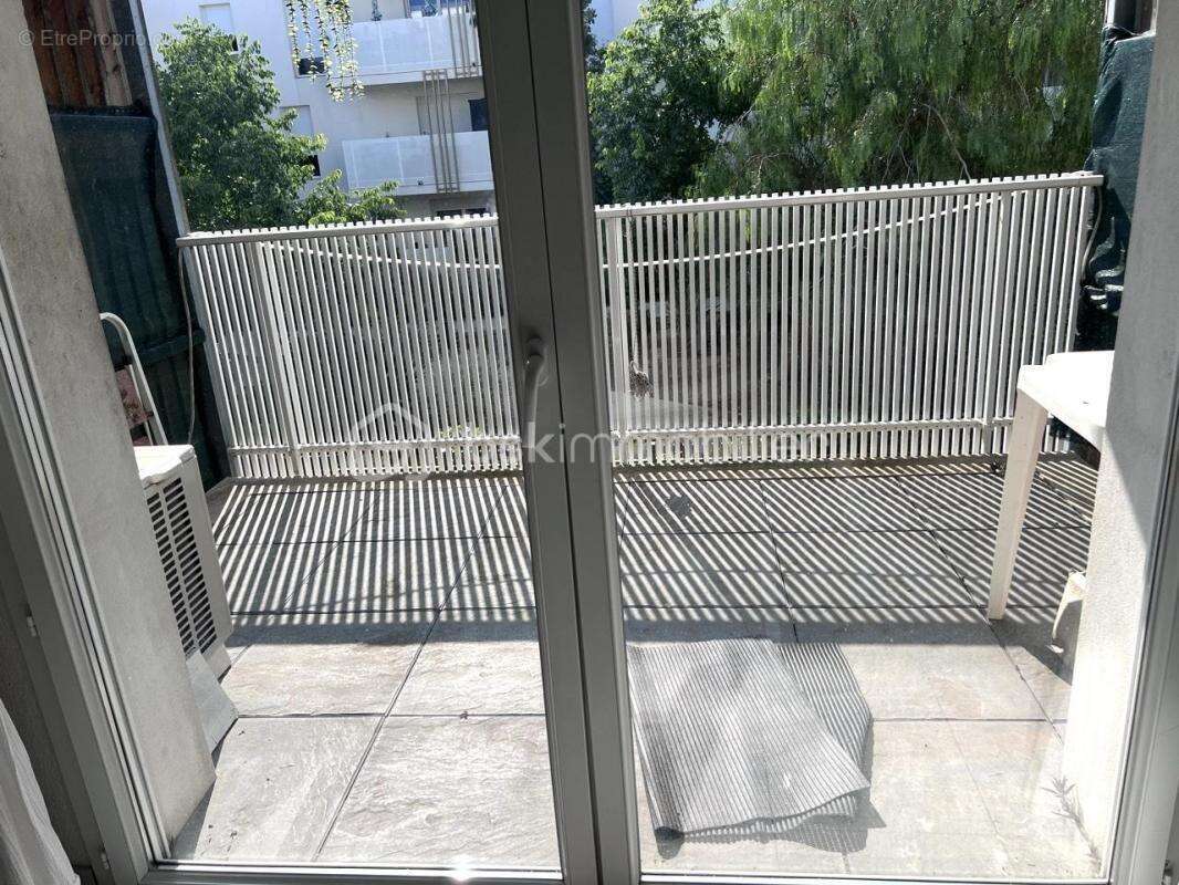 Appartement à FRONTIGNAN