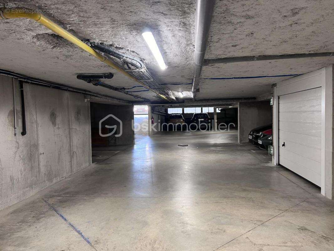 Appartement à FRONTIGNAN