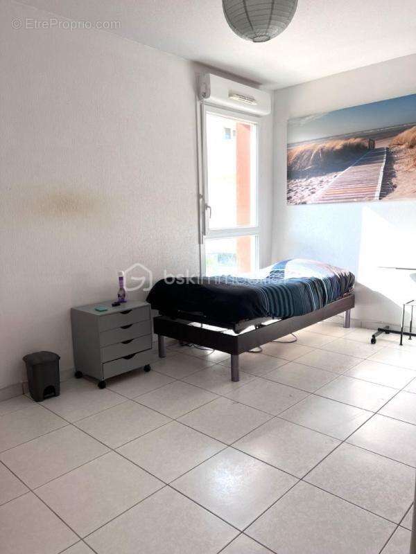 Appartement à FRONTIGNAN