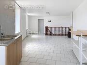 Appartement à SAINT-JEAN-DE-LOSNE