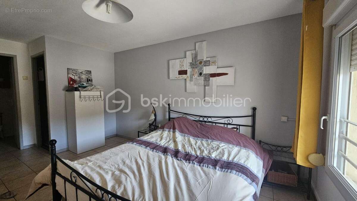 Appartement à TALLARD