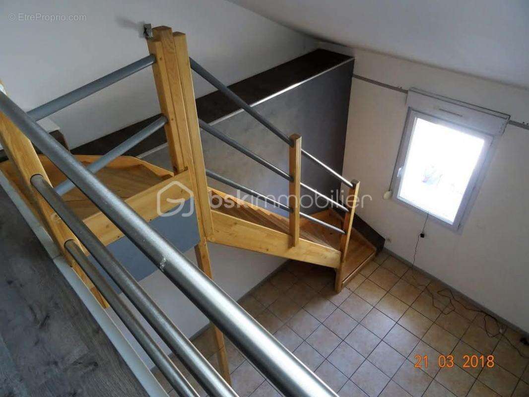 Appartement à TALLARD