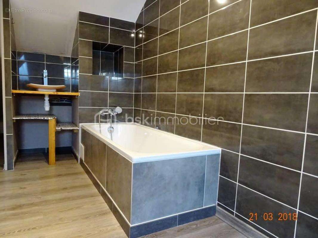 Appartement à TALLARD