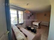 Appartement à TALLARD