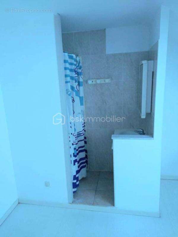 Appartement à TALLARD