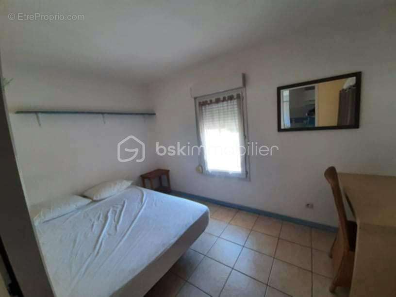 Appartement à TALLARD