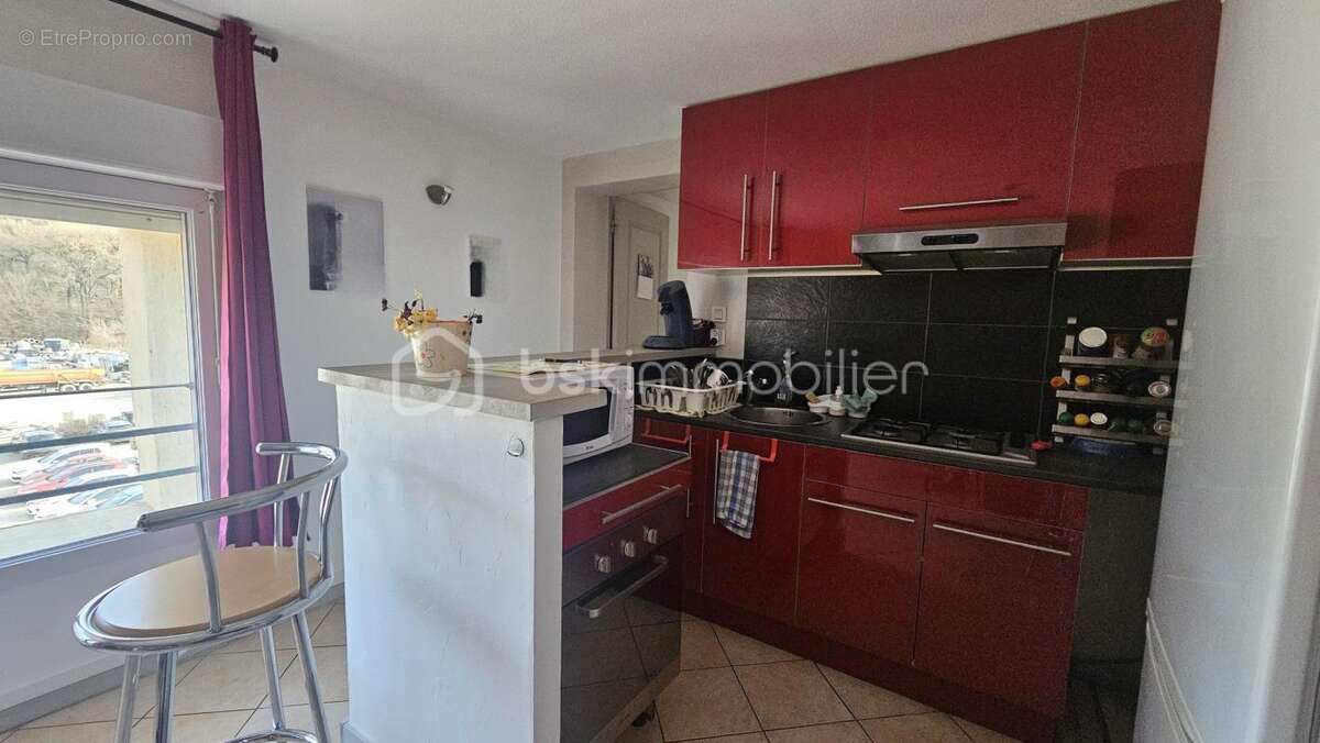 Appartement à TALLARD