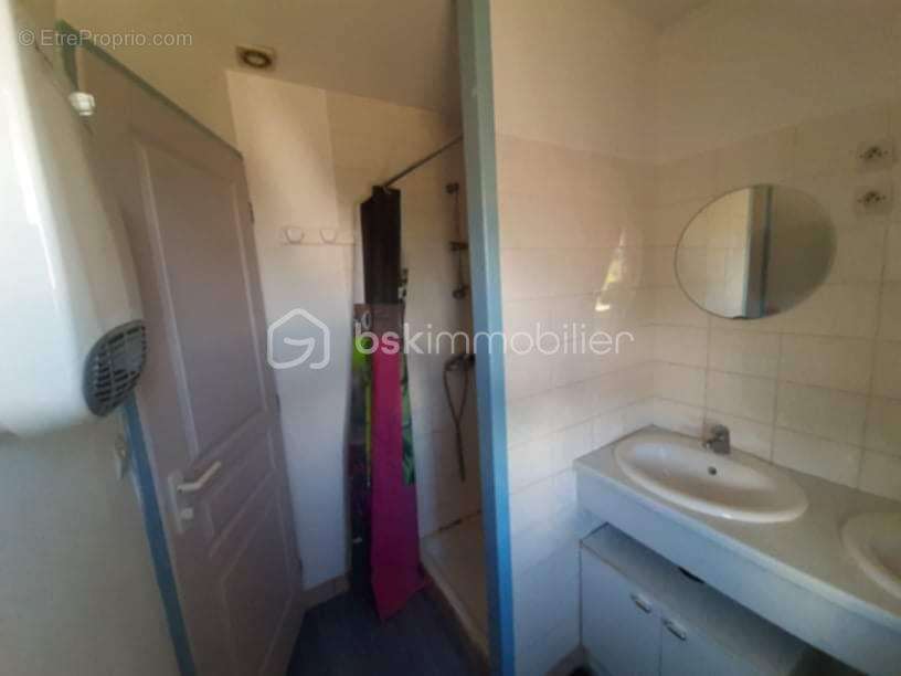 Appartement à TALLARD