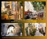 Commerce à LA CADIERE-D&#039;AZUR