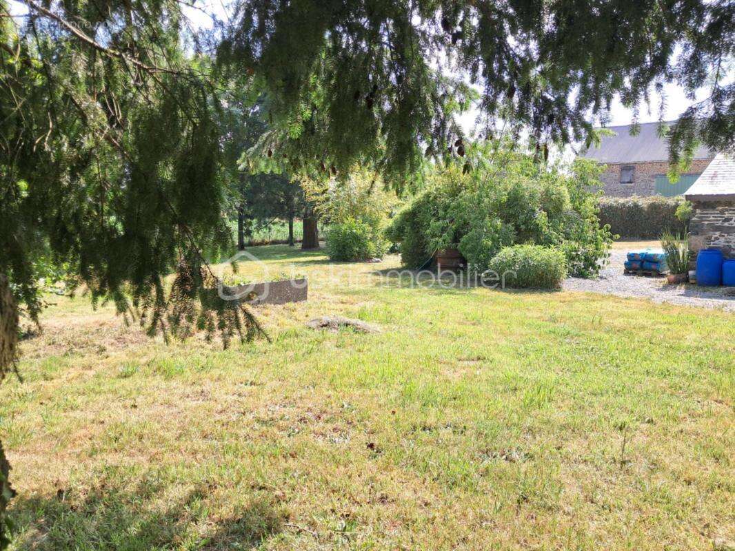 Maison à JAVRON-LES-CHAPELLES