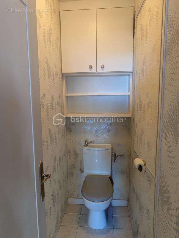 Appartement à RIS-ORANGIS