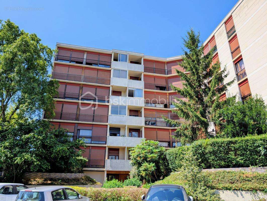 Appartement à RIS-ORANGIS