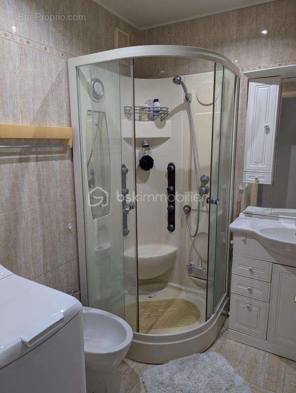 Appartement à RIS-ORANGIS