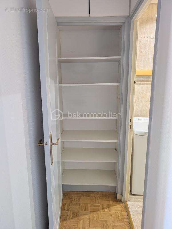 Appartement à RIS-ORANGIS