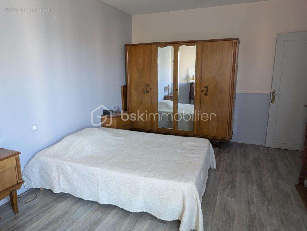 Appartement à RIS-ORANGIS