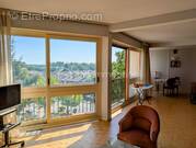 Appartement à RIS-ORANGIS