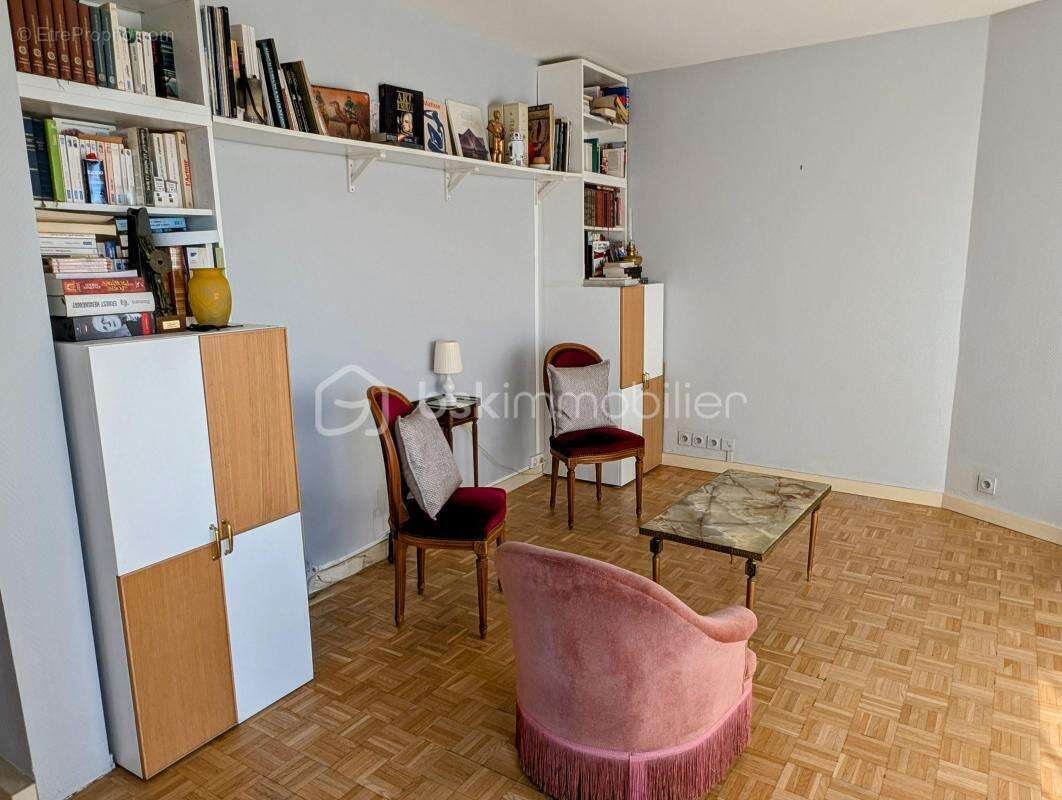 Appartement à RIS-ORANGIS