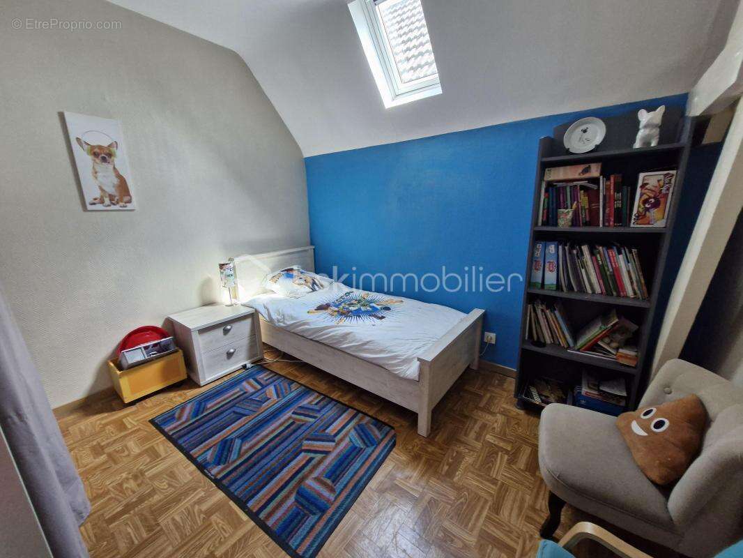 Maison à LOOS-EN-GOHELLE