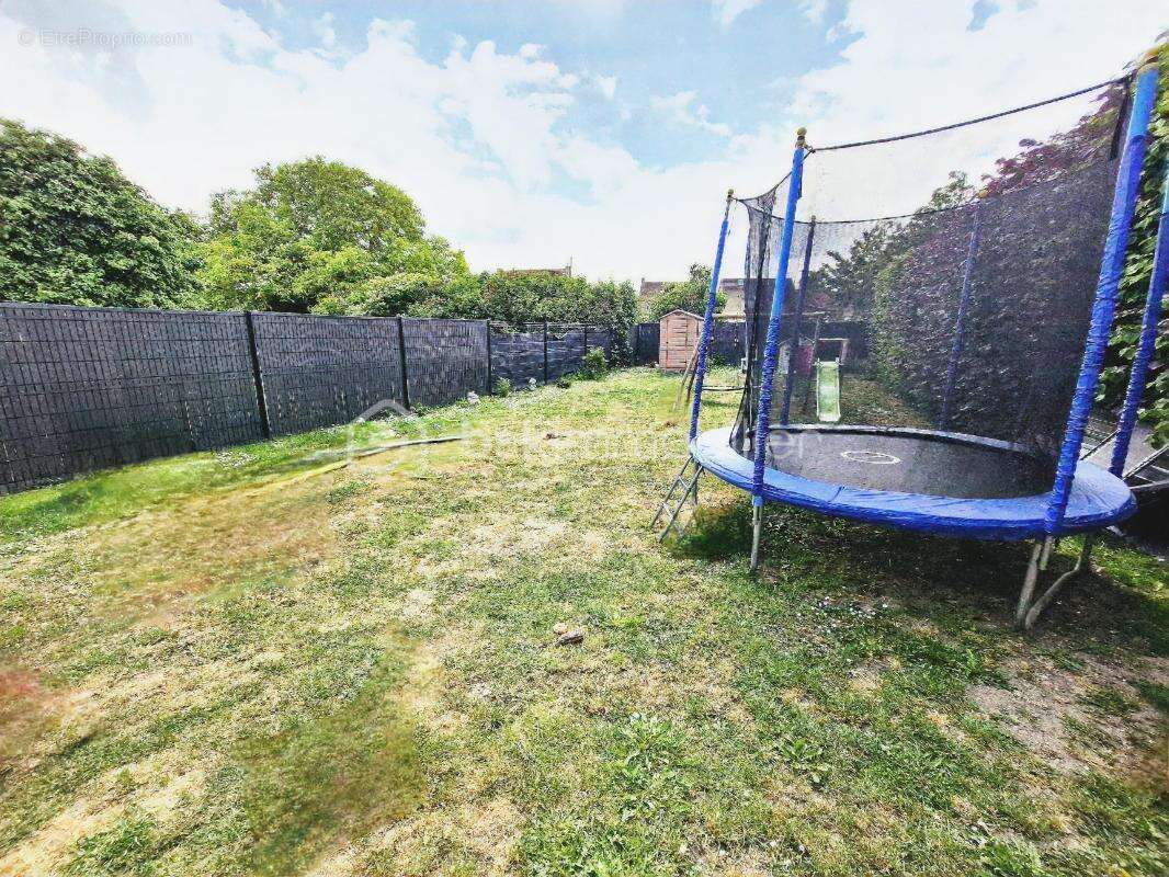 Maison à LOOS-EN-GOHELLE