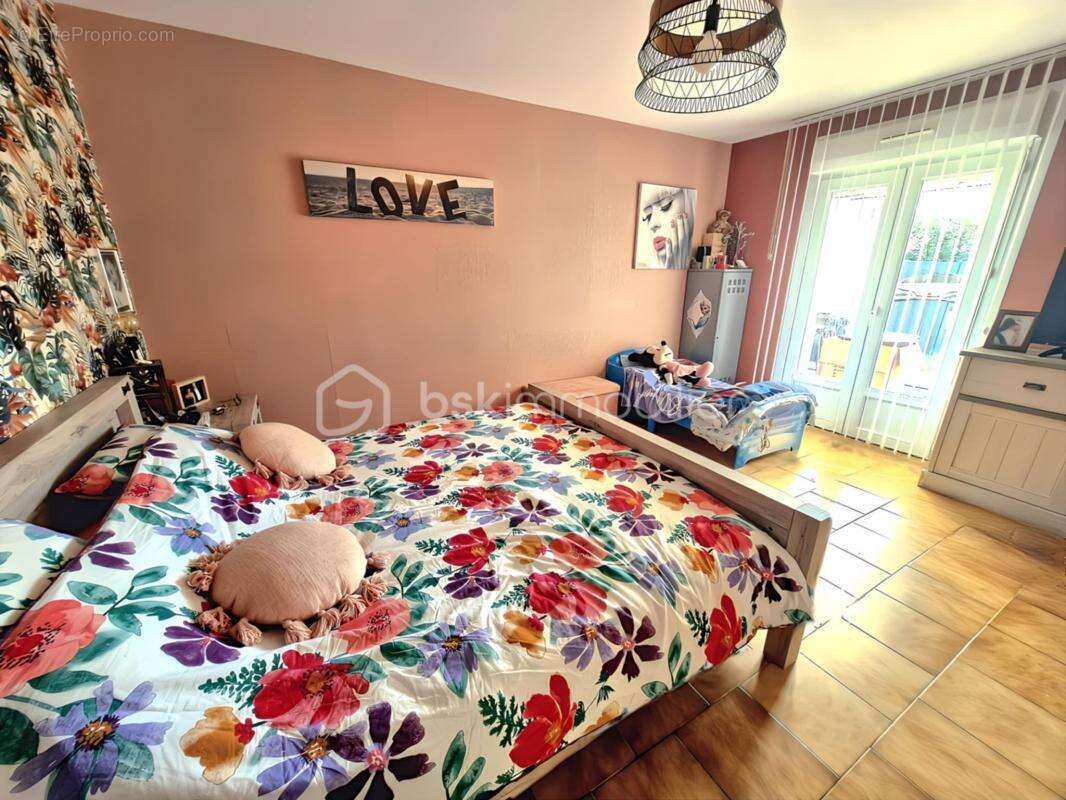 Maison à LOOS-EN-GOHELLE