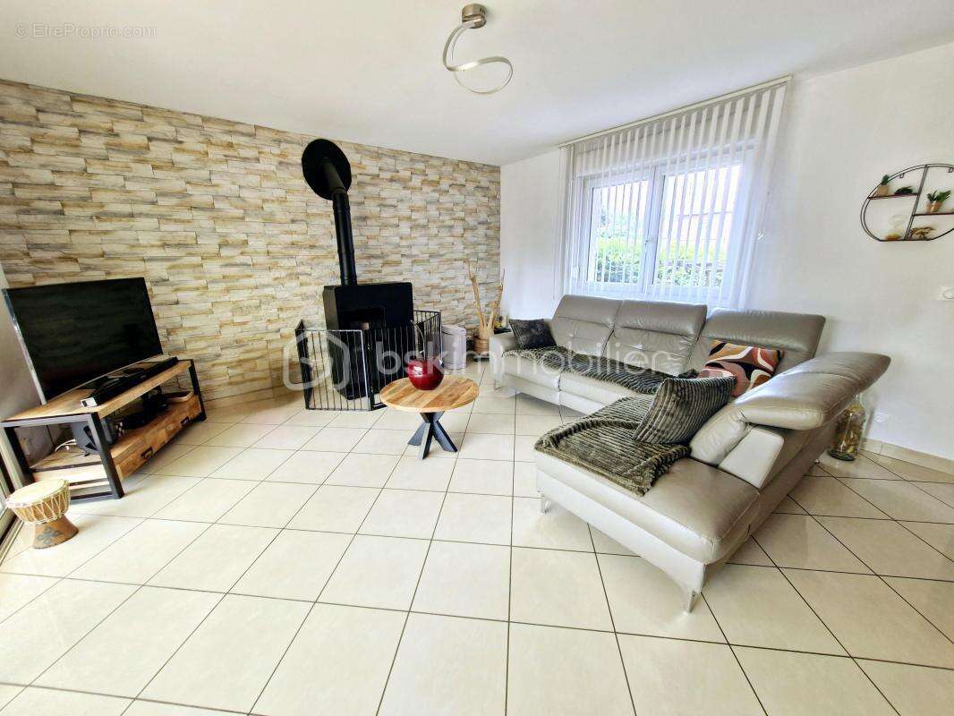 Maison à LOOS-EN-GOHELLE