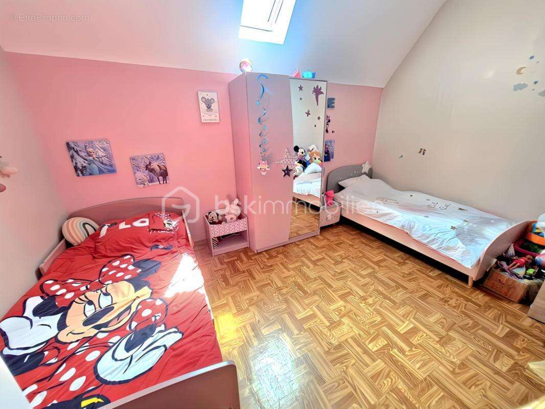 Maison à LOOS-EN-GOHELLE