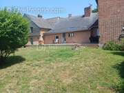 Maison à MENIL-HUBERT-EN-EXMES