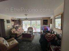 Maison à AULNAY-SOUS-BOIS