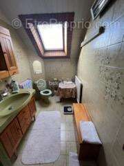 Maison à AULNAY-SOUS-BOIS