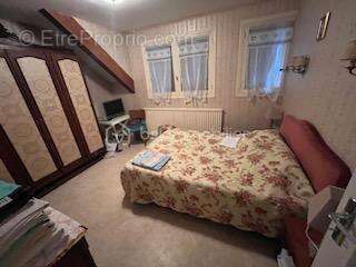 Maison à AULNAY-SOUS-BOIS