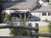 Maison à MAGNY-LE-DESERT
