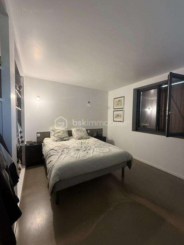 Maison à MAGNY-LE-DESERT