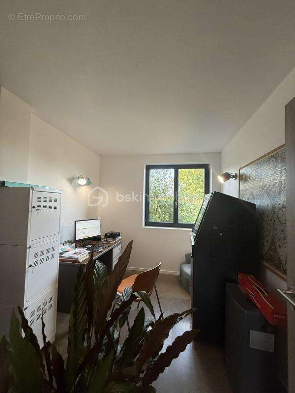 Maison à MAGNY-LE-DESERT