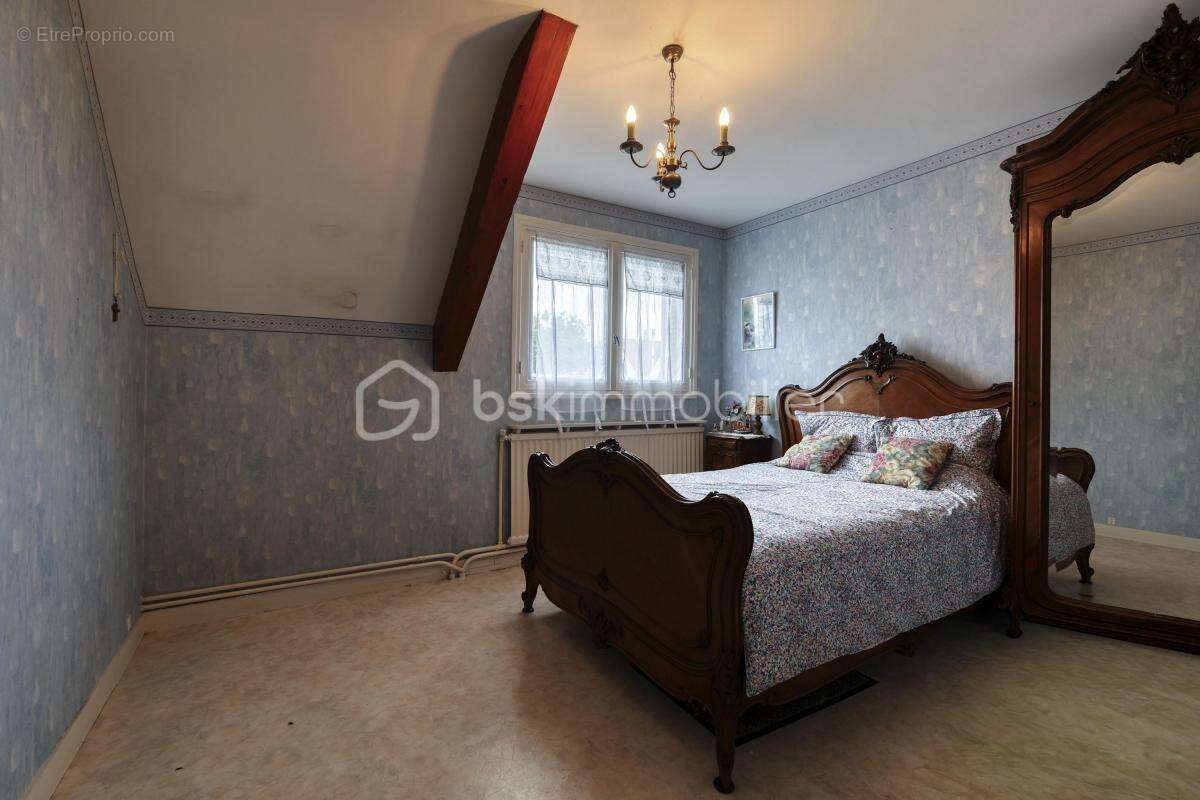 Maison à AULNAY-SOUS-BOIS