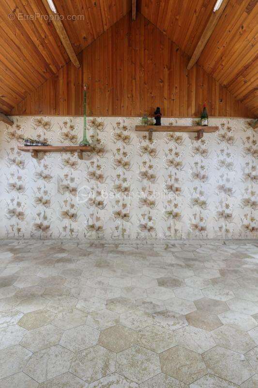 Maison à AULNAY-SOUS-BOIS