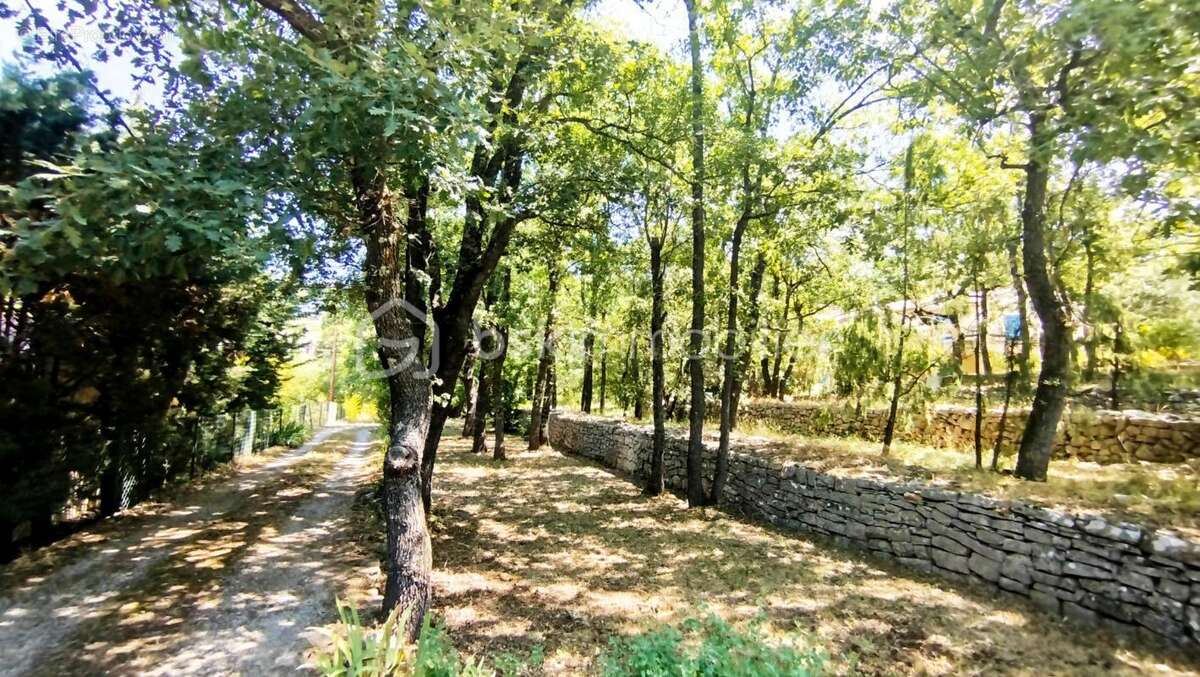 Maison à DRAGUIGNAN