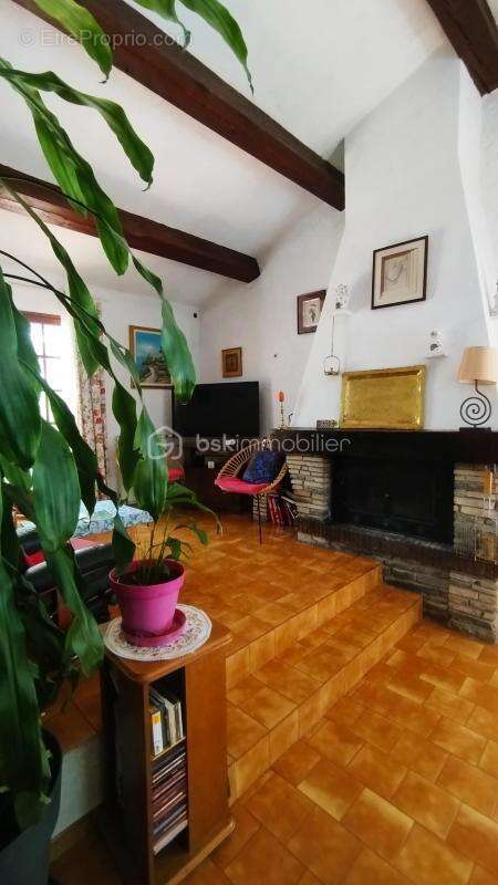 Maison à DRAGUIGNAN